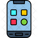 پیش‌نمایش فایل apps-8465650 از پک رابط کاربری پایه