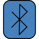 پیش‌نمایش فایل bluetooth-8465656 از پک رابط کاربری پایه
