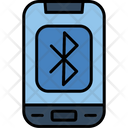 پیش‌نمایش فایل bluetooth-8465657 از پک رابط کاربری پایه