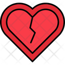 پیش‌نمایش فایل broken-heart-8465661 از پک رابط کاربری پایه