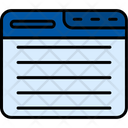 پیش‌نمایش فایل browser-8465662 از پک رابط کاربری پایه