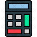 پیش‌نمایش فایل calculator-8465668 از پک رابط کاربری پایه