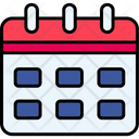 پیش‌نمایش فایل calendar-8465669 از پک رابط کاربری پایه