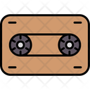 پیش‌نمایش فایل cassette-8465673 از پک رابط کاربری پایه