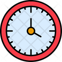 پیش‌نمایش فایل clock-8465679 از پک رابط کاربری پایه