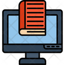 پیش‌نمایش فایل e-learning-8465700 از پک رابط کاربری پایه