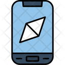 پیش‌نمایش فایل gps-phone-8465721 از پک رابط کاربری پایه
