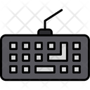 پیش‌نمایش فایل keyboard-8465730 از پک رابط کاربری پایه