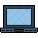 پیش‌نمایش فایل laptop-8465732 از پک رابط کاربری پایه
