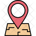 پیش‌نمایش فایل map-pin-8465740 از پک رابط کاربری پایه