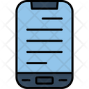 پیش‌نمایش فایل mobile-8465746 از پک رابط کاربری پایه