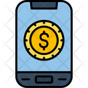پیش‌نمایش فایل mobile-8465747 از پک رابط کاربری پایه