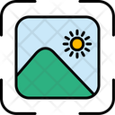 پیش‌نمایش فایل mode-landscape-8465748 از پک رابط کاربری پایه