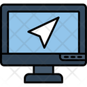 پیش‌نمایش فایل navigation-8465756 از پک رابط کاربری پایه