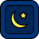 پیش‌نمایش فایل night-mode-8465757 از پک رابط کاربری پایه
