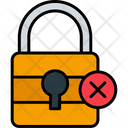 پیش‌نمایش فایل padlock-8465763 از پک رابط کاربری پایه
