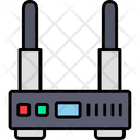 پیش‌نمایش فایل router-8465789 از پک رابط کاربری پایه