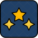 پیش‌نمایش فایل stars-8465813 از پک رابط کاربری پایه