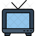 پیش‌نمایش فایل television-8465820 از پک رابط کاربری پایه