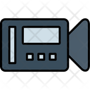 پیش‌نمایش فایل videocall-8465837 از پک رابط کاربری پایه