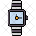 پیش‌نمایش فایل watch-8465841 از پک رابط کاربری پایه