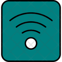 پیش‌نمایش فایل wifi-8465843 از پک رابط کاربری پایه