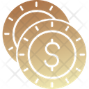 پیش‌نمایش فایل coin-8466967 از پک رابط کاربری پایه