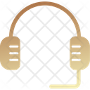 پیش‌نمایش فایل headphone-8467007 از پک رابط کاربری پایه