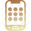 پیش‌نمایش فایل keypad-8467014 از پک رابط کاربری پایه