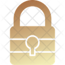 پیش‌نمایش فایل lock-8467019 از پک رابط کاربری پایه