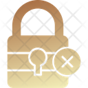 پیش‌نمایش فایل padlock-8467046 از پک رابط کاربری پایه