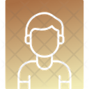 پیش‌نمایش فایل portrait-8467058 از پک رابط کاربری پایه