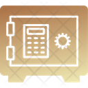 پیش‌نمایش فایل safe-box-8467074 از پک رابط کاربری پایه