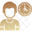 پیش‌نمایش فایل user-time-8467117 از پک رابط کاربری پایه
