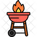 پیش‌نمایش فایل bbq-8386863 از پک آتش نشان