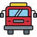 پیش‌نمایش فایل fire-truck-8386885 از پک آتش نشان