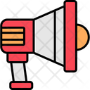 پیش‌نمایش فایل megaphone-8386897 از پک آتش نشان