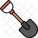 پیش‌نمایش فایل shovel-8386901 از پک آتش نشان