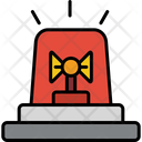پیش‌نمایش فایل siren-8386902 از پک آتش نشان