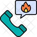 پیش‌نمایش فایل sos-8386905 از پک آتش نشان
