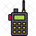 پیش‌نمایش فایل walkie-talkie-8386907 از پک آتش نشان