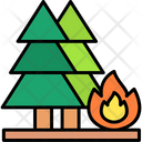پیش‌نمایش فایل wildfire-8386909 از پک آتش نشان