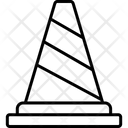 پیش‌نمایش فایل cone-8386816 از پک آتش نشان