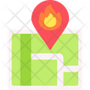 پیش‌نمایش فایل coordinates-8386982 از پک آتش نشان