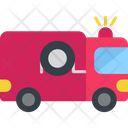 پیش‌نمایش فایل fire-truck-8386999 از پک آتش نشان