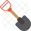 پیش‌نمایش فایل shovel-8387016 از پک آتش نشان