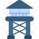 پیش‌نمایش فایل water-tower-8387023 از پک آتش نشان