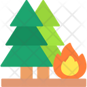پیش‌نمایش فایل wildfire-8387024 از پک آتش نشان