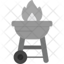 پیش‌نمایش فایل bbq-8387078 از پک آتش نشان