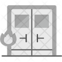 پیش‌نمایش فایل door-8387083 از پک آتش نشان